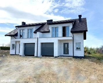 Dom 120m2/5 pokoje/2 łazienki/działka 5 ar.