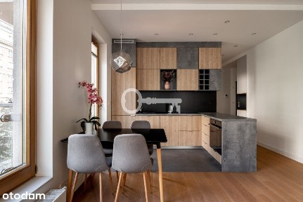 Park Place | Nowoczesny | Cicha okolica