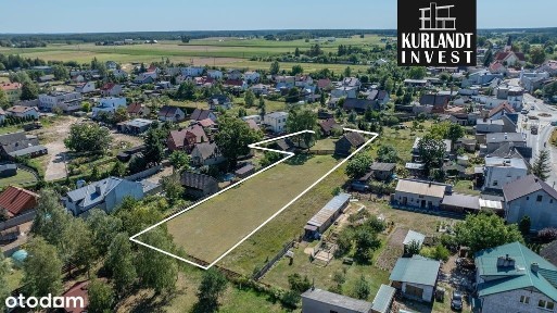 Drewniany dom z duszą w Śliwicach