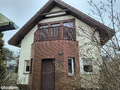 Sprzedam dom w Bydgoszczy Flisy