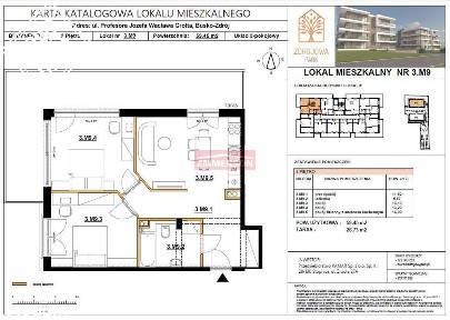 ul. profesora Józefa Wacława Grotta, Busko-Zdrój, buski, świętokrzyskie