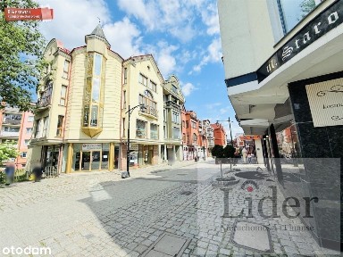 Wynajem mieszkania w centrum Lęborka