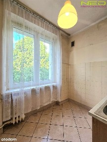 Jasna kawalerka z dużym balkonem