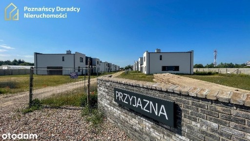 Dom w spokojnej okolicy k. Poznania - rabat!