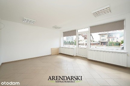 Lokal Użytkowy- Atrakcyjna Lokalizacja!