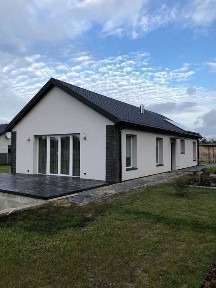 Dom Wasilków - Duża działka, 3 sypialnie + ogromny salon PROMOCJA