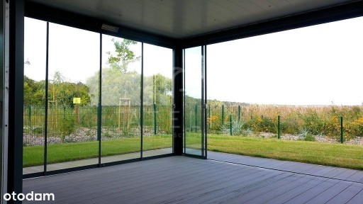 Apartament z widokiem