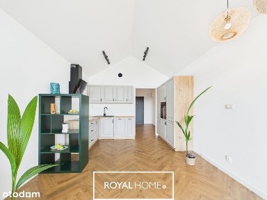 Nowe mieszkanie gotowe do zamieszkania!