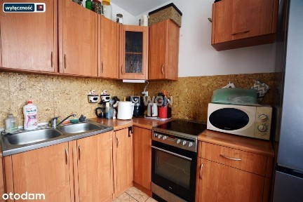 Dwupoziomowe mieszkanie w Ełku