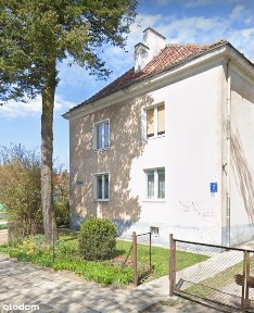 Duże mieszkanie z garażem blisko centrum miasta