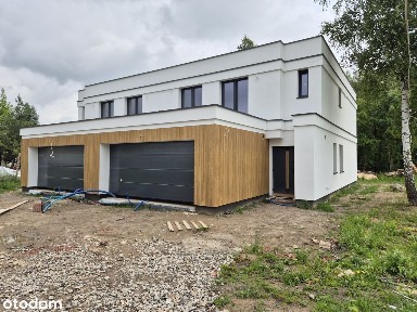 ul. Postępu, Wola Mrokowska, Lesznowola, piaseczyński, mazowieckie