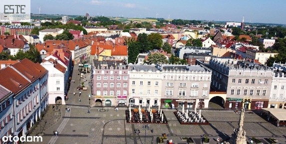 ul. Długa, Racibórz, raciborski, śląskie