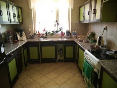 Świętokrzyskie, Kielce