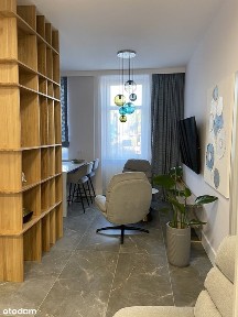 Kawalerka w apartamencie ''KREML