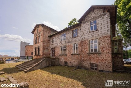 Stargard, stargardzki, zachodniopomorskie