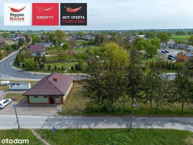 Budynek wolnostojący - 97,83 m2 Przybranonowo