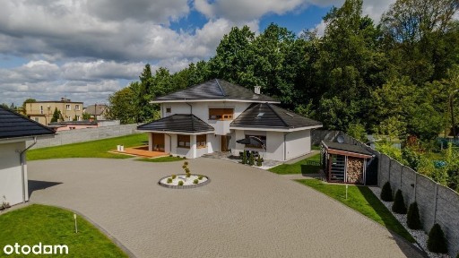 Dom Premium dla wymagających!