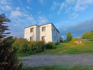 Sprzedam nieruchomość