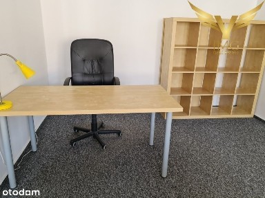 Biuro Wola Śródmieście Office Rent Centrum