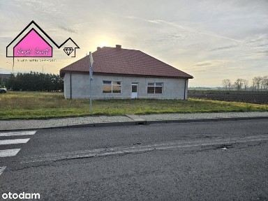 Nowa cena! Lokal handlowo-usługowy z potencjałem