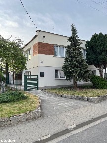 Dom wolnostojący (177,40 mkw.) Rakoniewice