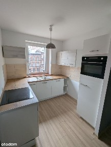 Mieszkanie Chorzów 11 Listopada kawalerka 29,87m2