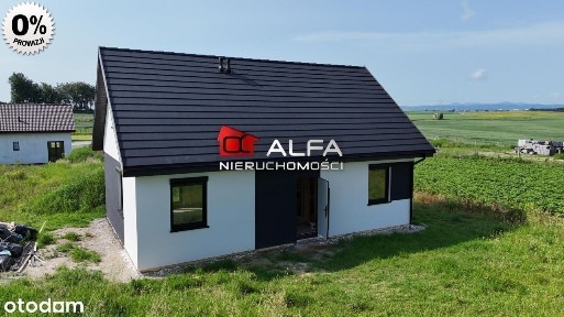 Nowe domy w Śmiałowicach!