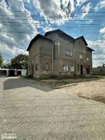 Świecie nad Osą, grudziądzki, kujawsko-pomorskie