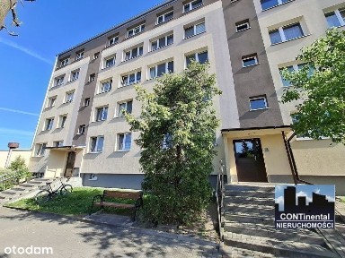 4 pokoje, Łapy ul. Górna 1