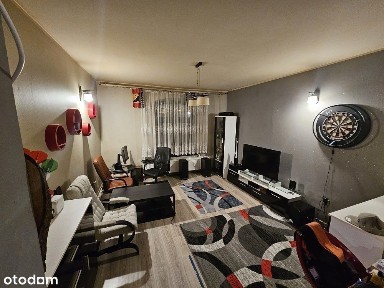 Mieszkanie w Olsztynie - Zatorze