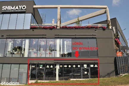 ul. Parkowa 1, Mały Kack, Gdynia, pomorskie