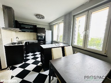 Mieszkanie 2 pokoje os. Przyjaźni, ul. Węgierska, Uniwersytet CAMPUS B