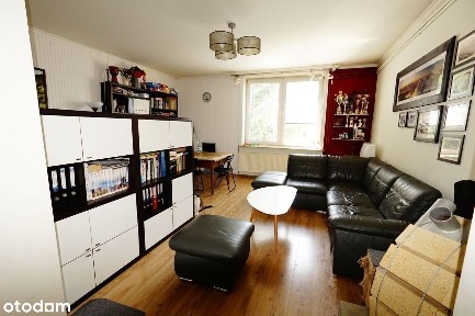 rejon centrum miasta/z klimatem