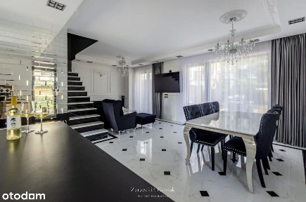 Cisza i spokój, komfortowy dom na sprzedaż