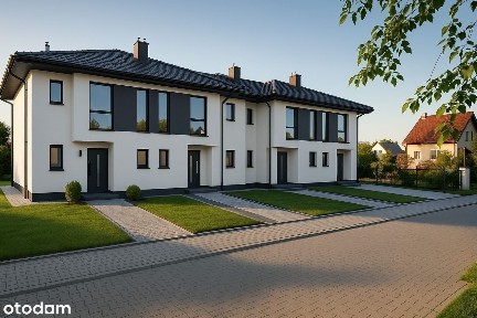 ul. Wojska Polskiego, Pomiechówek, nowodworski, mazowieckie