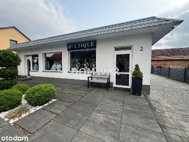 Dobiegniew, strzelecko-drezdenecki, lubuskie