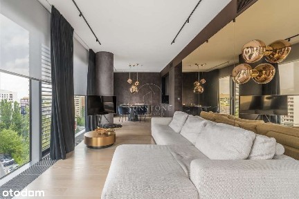 Luksusowy apartament | Cosmopolitan | 77 m² |