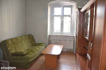 Kawalerka na sprzedaż Brzeg