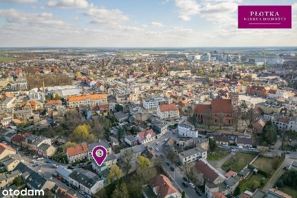 Kamienica / dom mieszkalny, stan do wykończenia