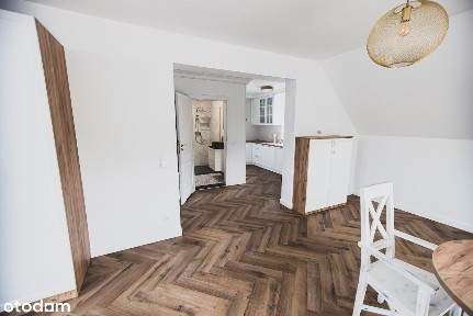 Komfortowe mieszkanie do wynajęcia 1 piętro Bielsko-Biała Kamienica 3A