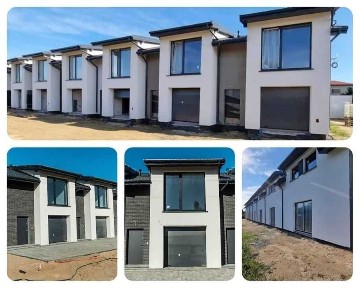 Dom PROMOCJA bez kosztow NOWE OSIEDLE od ręki