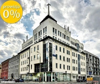 Biuro w Centrum Poznania