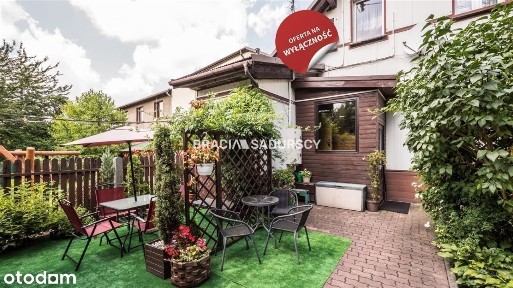 ul. Kadłubek, Chrzanów, chrzanowski, małopolskie