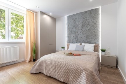 REZERWACJA Już gotowe 3 pokoje wysoki standard z ksiegą wieczystą