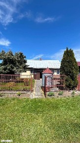 Dom Gospodarstwo na wsi