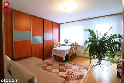 Mieszkanie 3-pokojowe