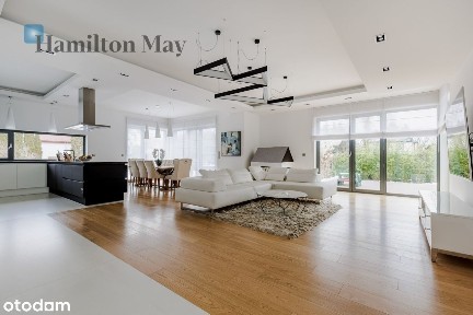 ul. Chorągwi Pancernej, Wilanów Niski, Wilanów, Warszawa, mazowieckie