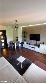 Przestronne 3-pokojowe mieszkanie w Mrągowie dostępne od zaraz