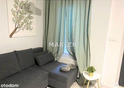 2-pokojowe mieszkanie w centrum Bydgoszczy