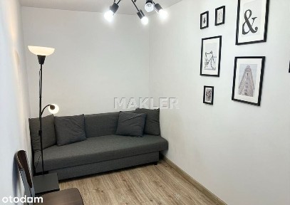 Inwestycja w centum Bydgoszcz- 2 pokoje